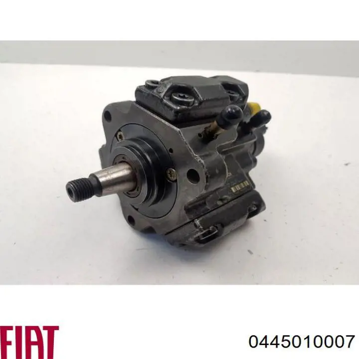 Bomba de combustível de pressão alta Fiat/Alfa/Lancia 60814750 preço, a partir de 3244,67 USD