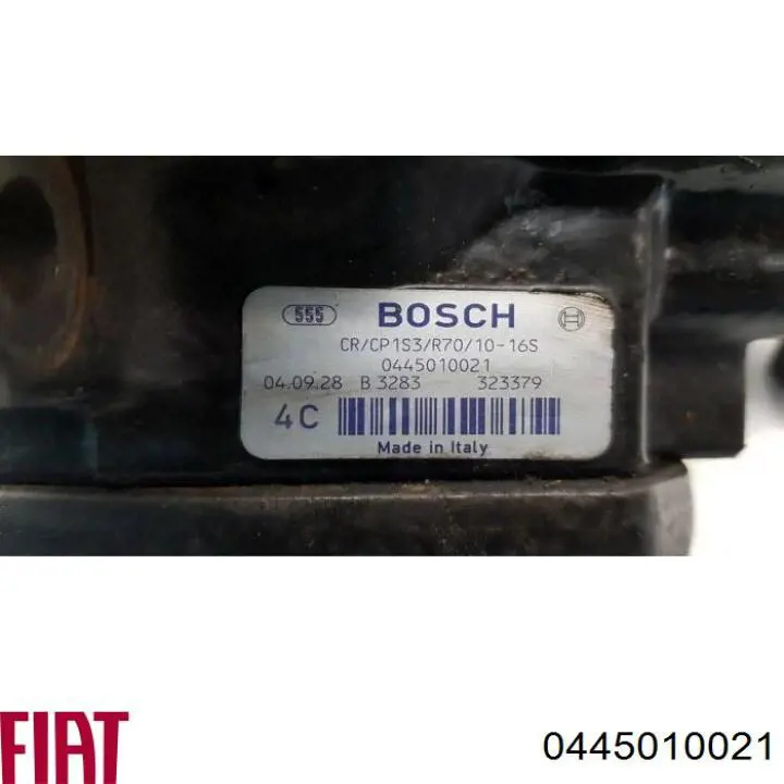Насос топливный высокого давления (ТНВД) Peugeot/Citroen 00001920AL цена, от 90.86 USD