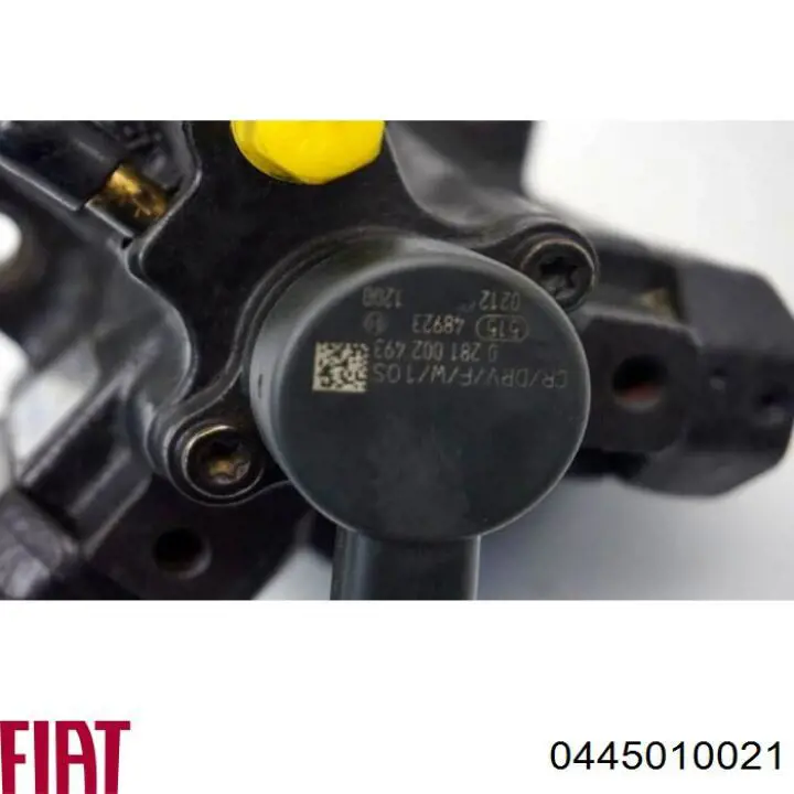 Купить 00001920AL Peugeot/Citroen ТНВД