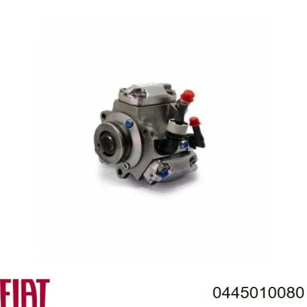 ТНВД 0445010276 Bosch