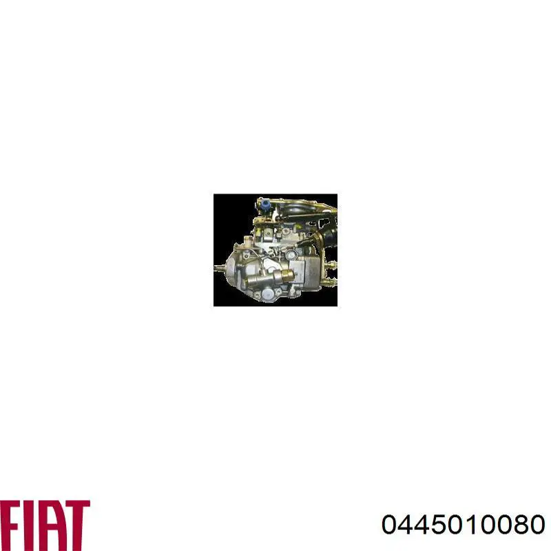 Насос топливный высокого давления (ТНВД) Bosch 0445010276 цена, от 840.04 USD