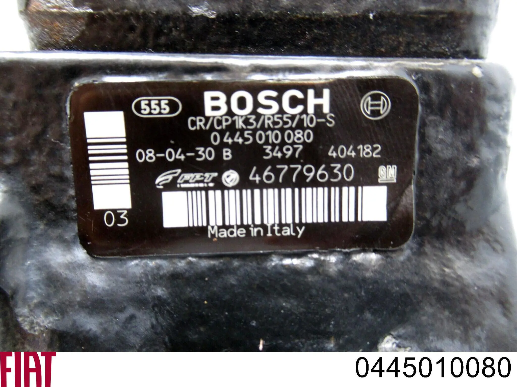 Купить 0445010276 Bosch ТНВД