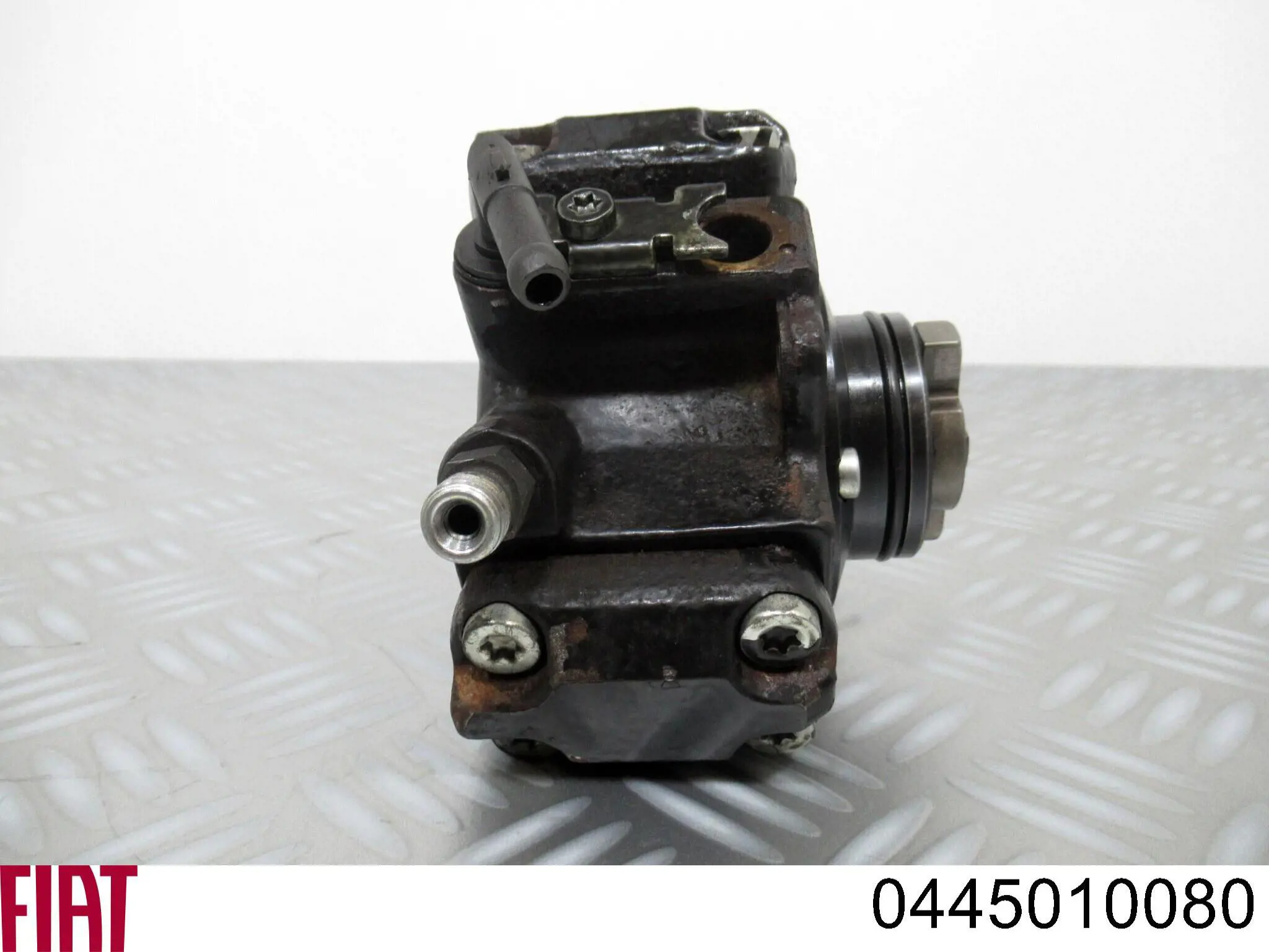 ТНВД LDFA0045 Lucas