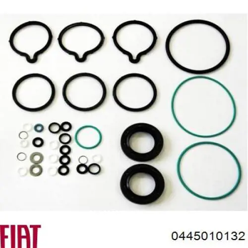 ТНВД 0986437018 Bosch
