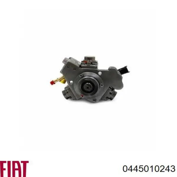 Купить 0445010243 Fiat/Alfa/Lancia ТНВД