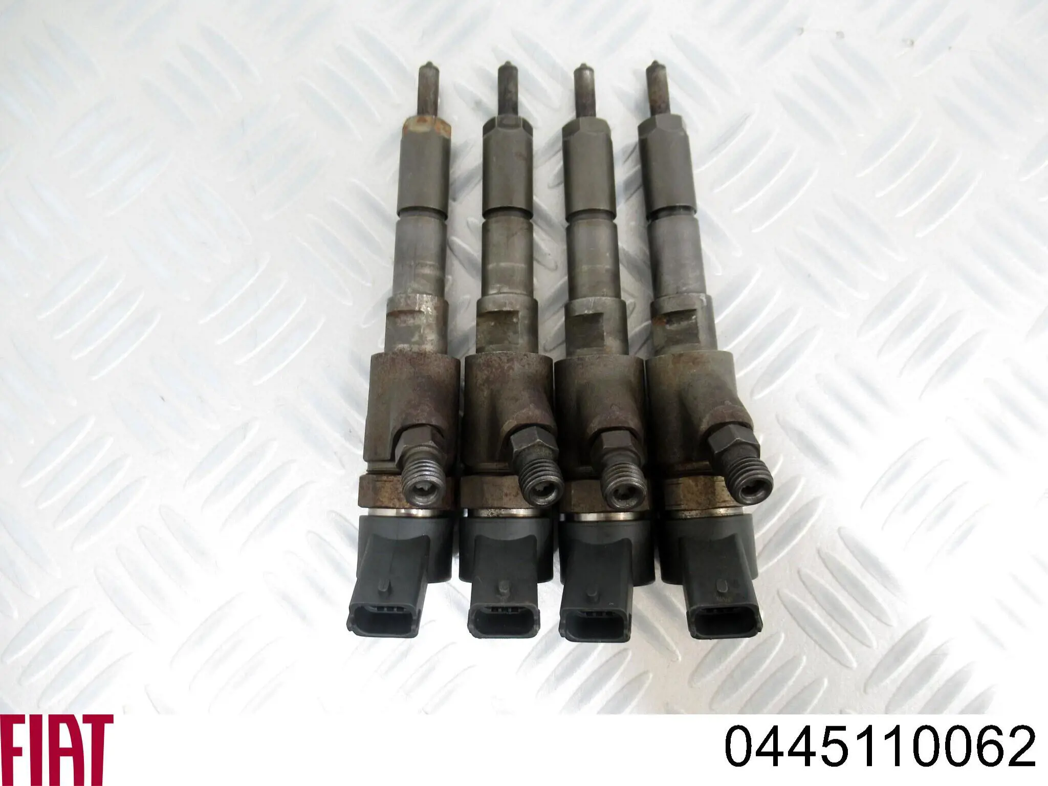 Форсунка инжектора QAP 0445110062 цена, от 39.37 USD
