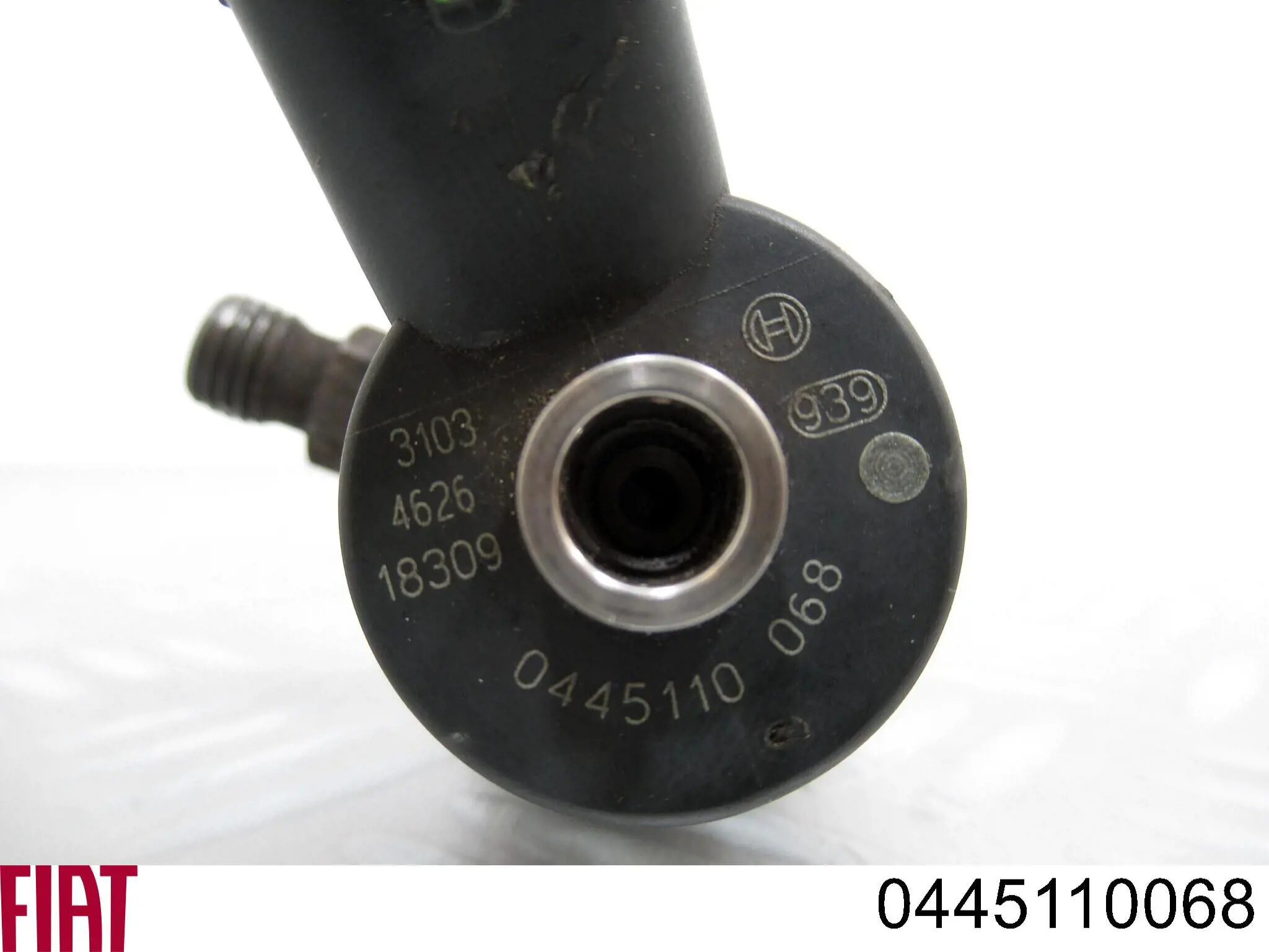 Топливные форсунки 0445110088 Bosch