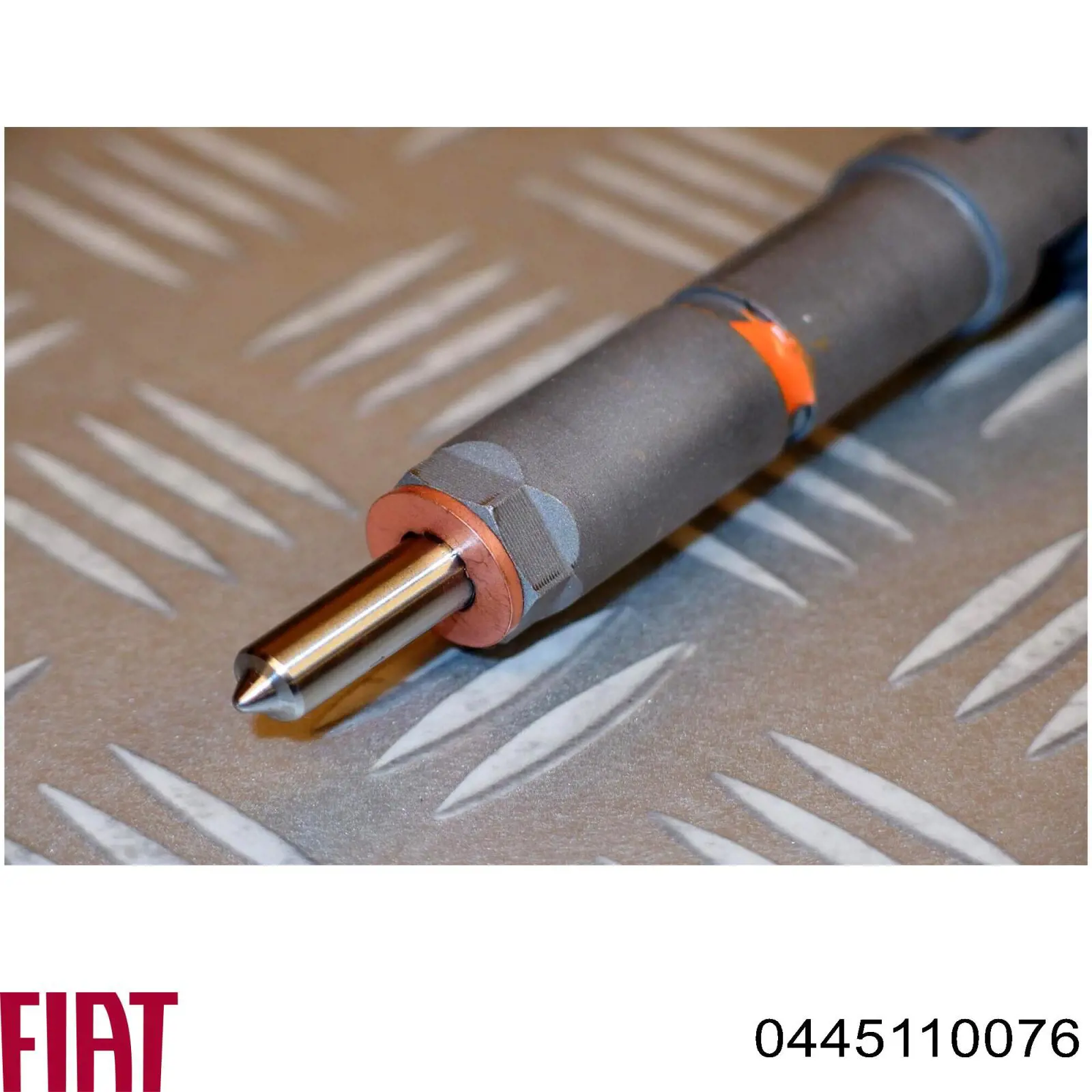 Compre 0445110076 MSG Rebuilding Injetor de injeção de combustível