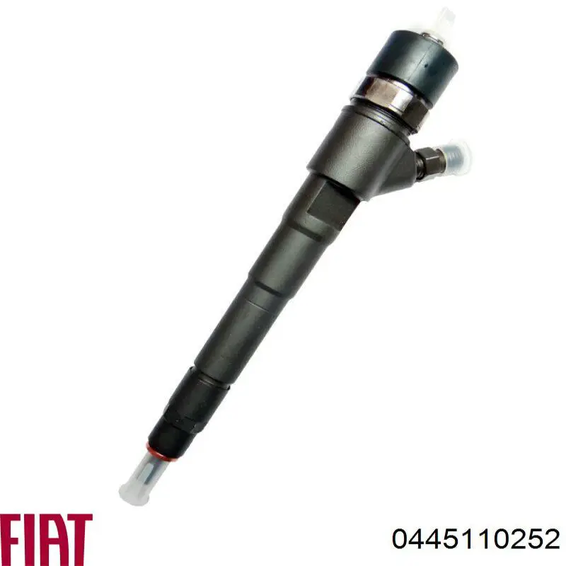 Форсунка инжектора Peugeot/Citroen 565889 цена, от 33.75 USD