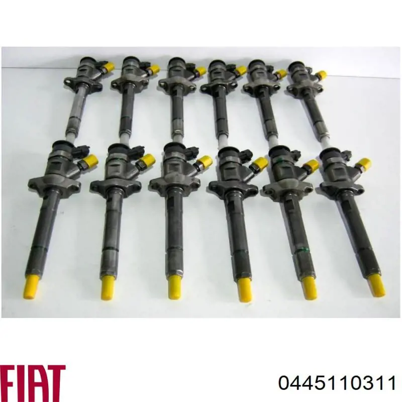 Форсунка инжектора Bosch 1609849980 цена, от 45.67 USD