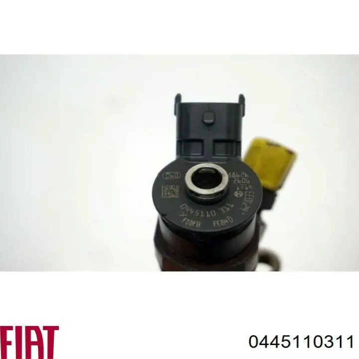 445110311 Bosch Топливные форсунки