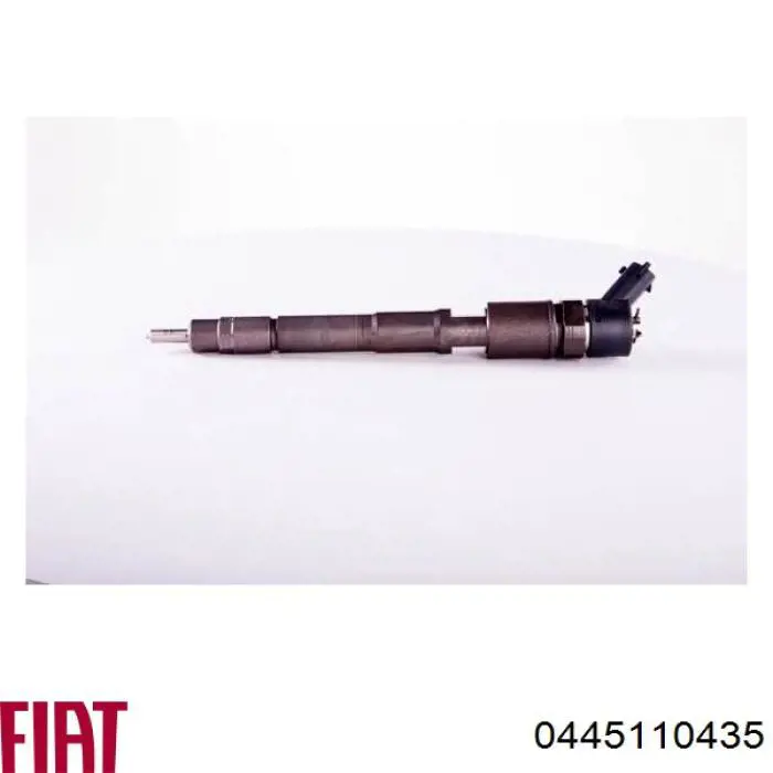 Форсунка инжектора Fiat/Alfa/Lancia 504386427 цена, от 249.71 USD