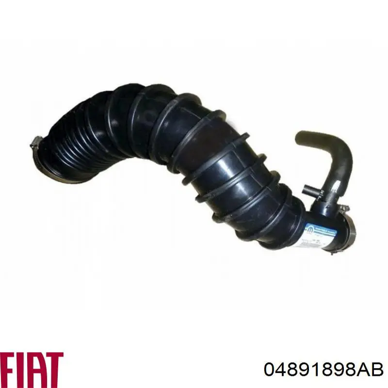  K04891898AB Fiat/Alfa/Lancia