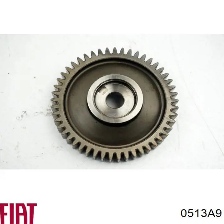 0513A9 Fiat/Alfa/Lancia Звезда коленчатого вала