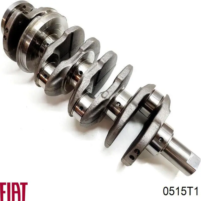 Шкив коленвала (демпфер) Fiat/Alfa/Lancia 0515T1 цена, от 79.88 USD