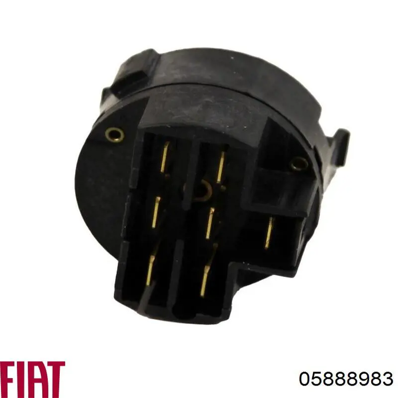 Купить 05888983 Fiat/Alfa/Lancia Контактная группа