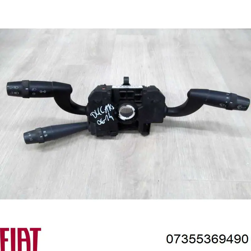  07355369490 Fiat/Alfa/Lancia