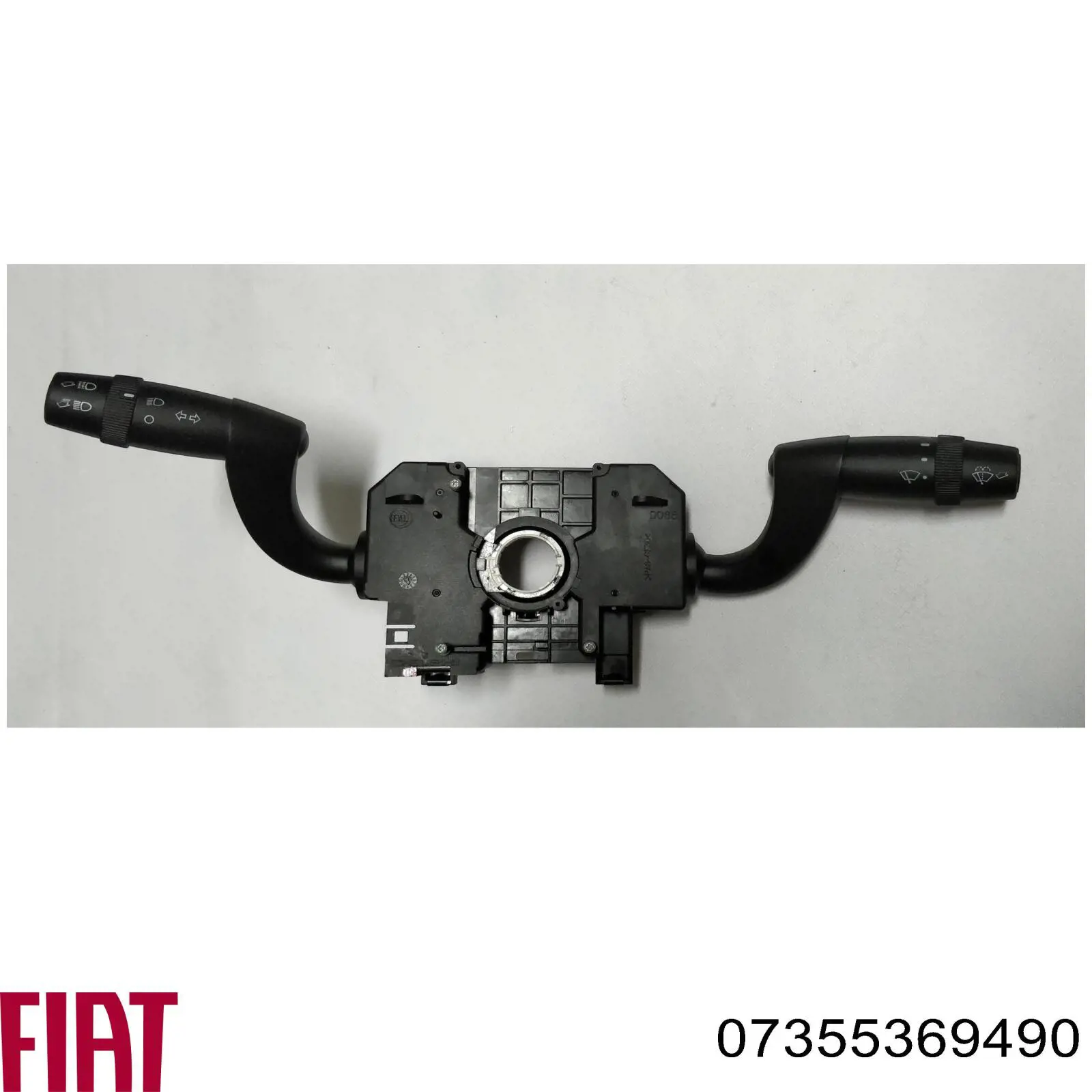  Fiat/Alfa/Lancia 07355369490 цена, от 85.52 USD