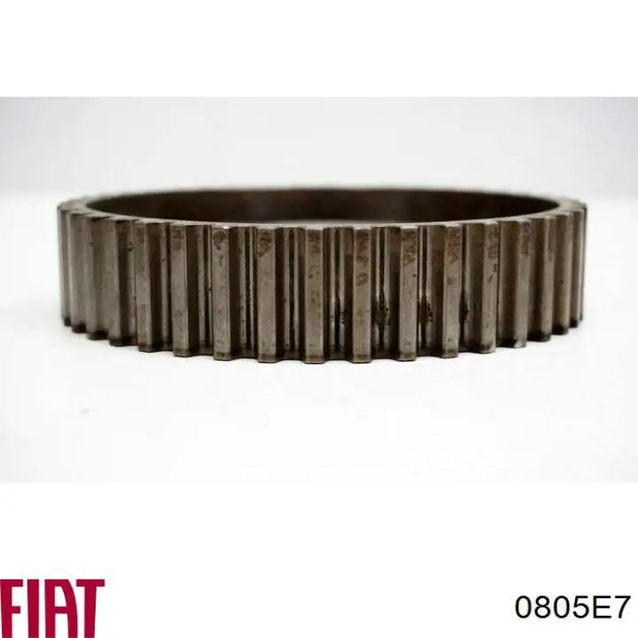  Шестерня распредвала Citroen C5 1