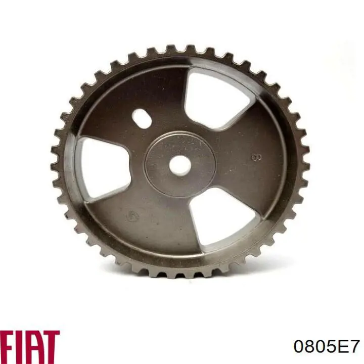 Купить 0805E7 Fiat/Alfa/Lancia Механизм регулировки фаз грм