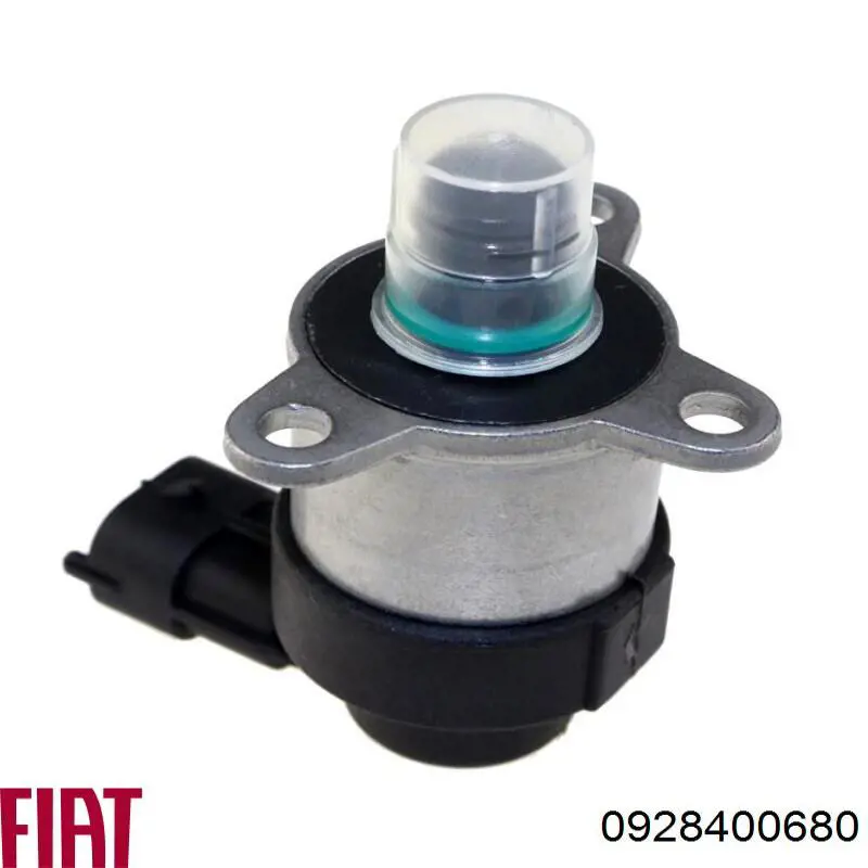 Клапан регулировки давления (редукционный клапан ТНВД) Common-Rail-System Fiat/Alfa/Lancia 0928400680