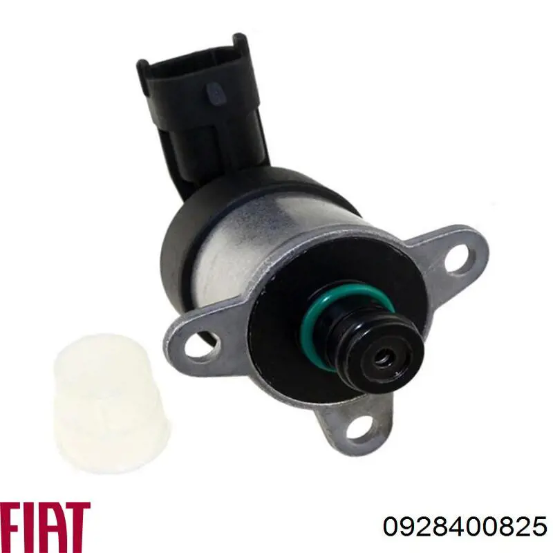 Клапан редукционный 928400825 Bosch