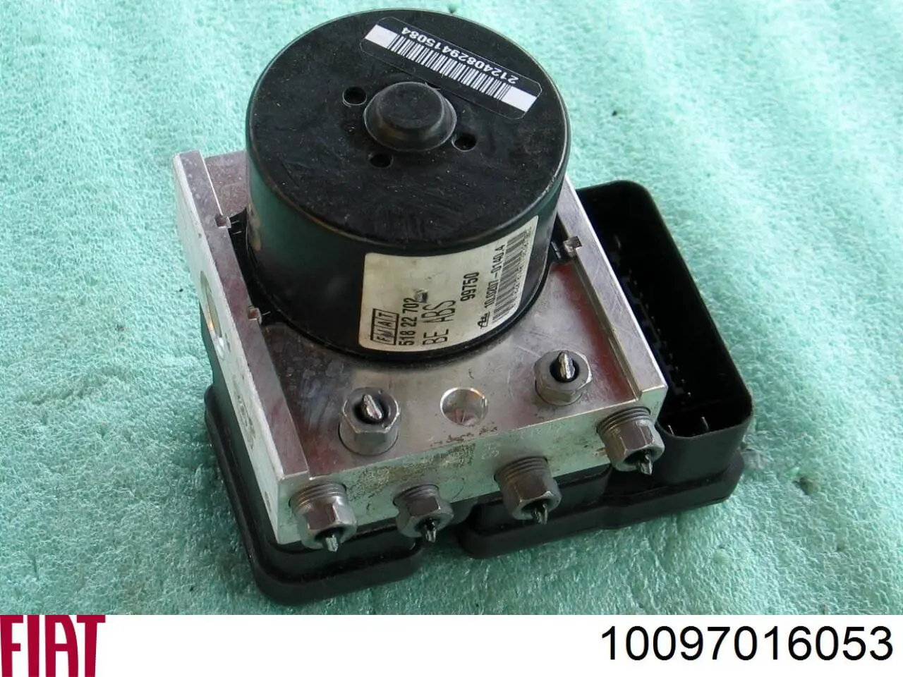  Fiat/Alfa/Lancia 10097016053 цена, от 76.19 USD