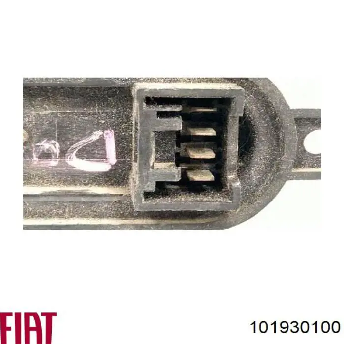  Fiat/Alfa/Lancia 101930100 цена, от 5.60 USD