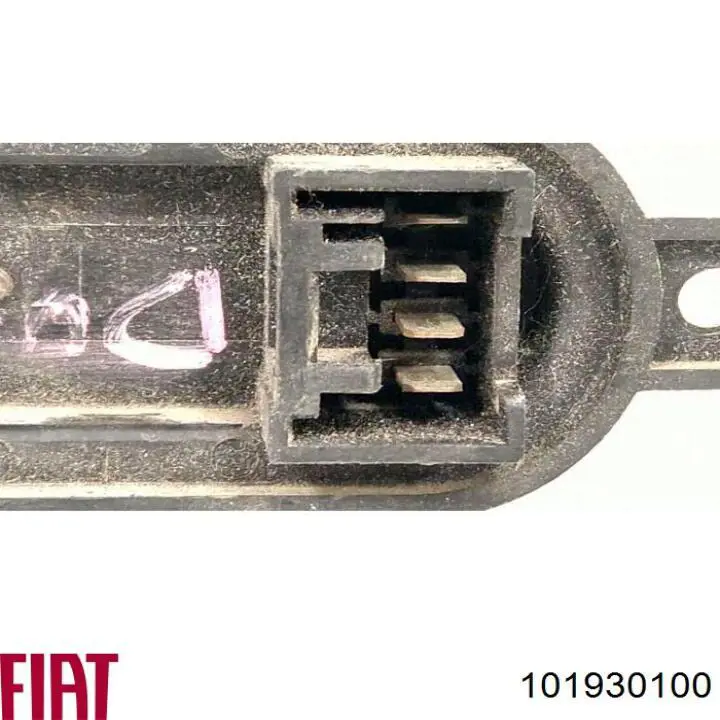 101930100 Fiat/Alfa/Lancia 
