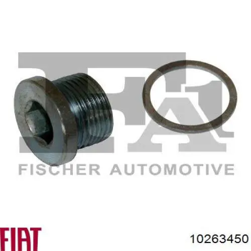 10263450 Fiat/Alfa/Lancia