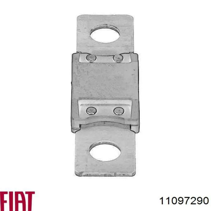 Fusible 11097290 Fiat/Alfa/Lancia