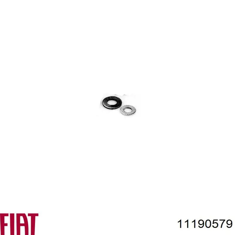  Fiat/Alfa/Lancia 11190579 цена, от 29.18 USD