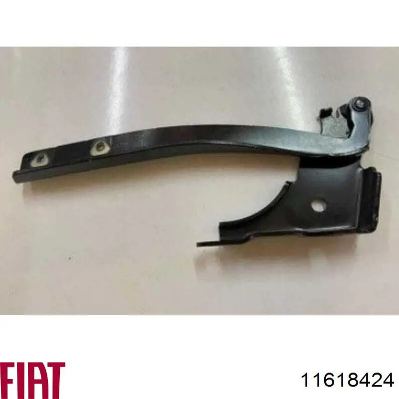  Fiat/Alfa/Lancia 11618424 цена, от 0.54 USD