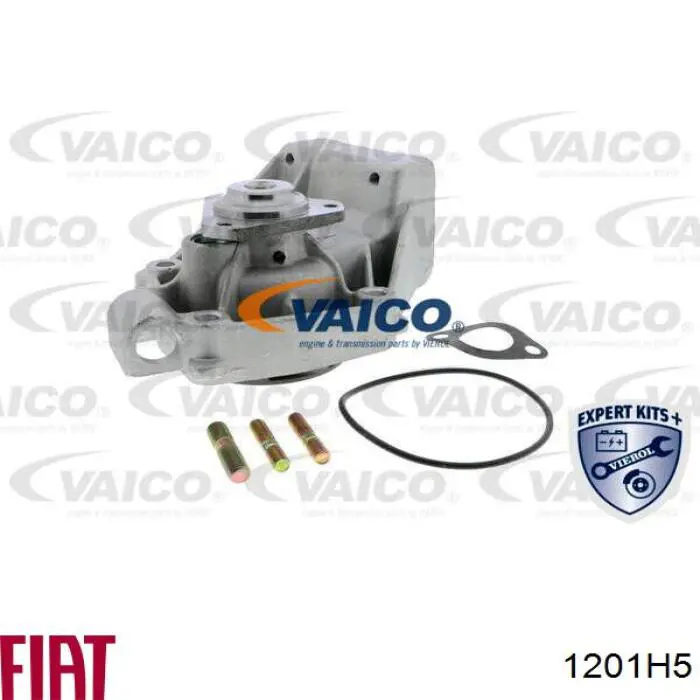 Помпа охлаждения Fiat/Alfa/Lancia 1201H5 цена, от 59.60 USD