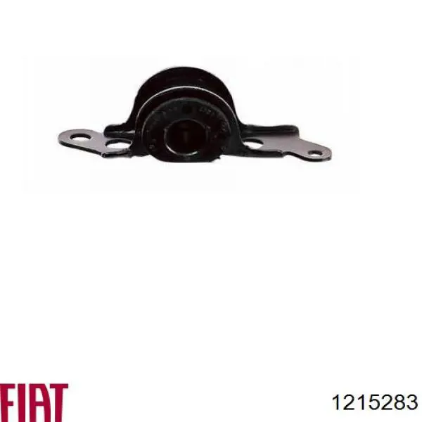 1215283 Fiat/Alfa/Lancia Сайлентблок нижнего переднего рычага