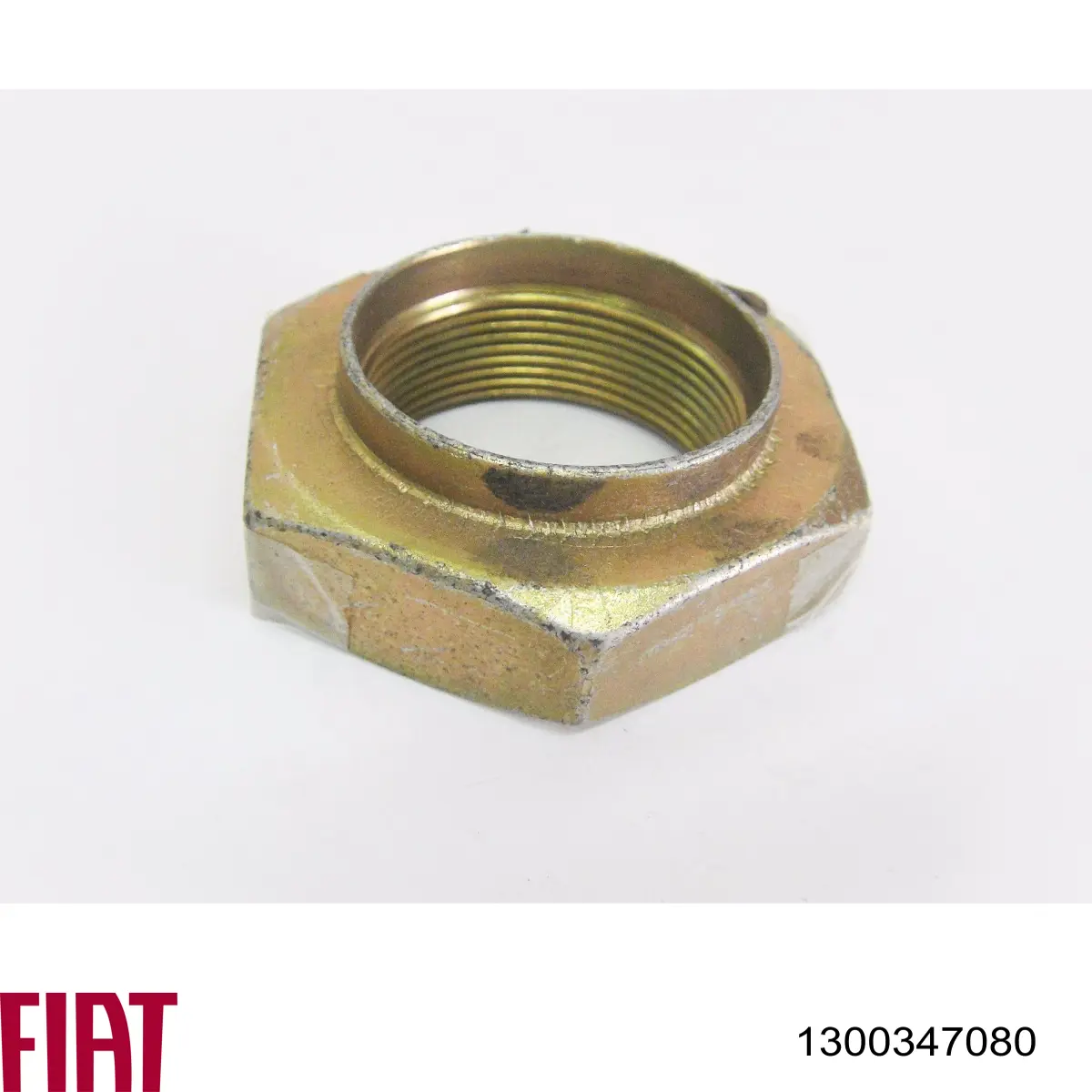  FT26033 Fast