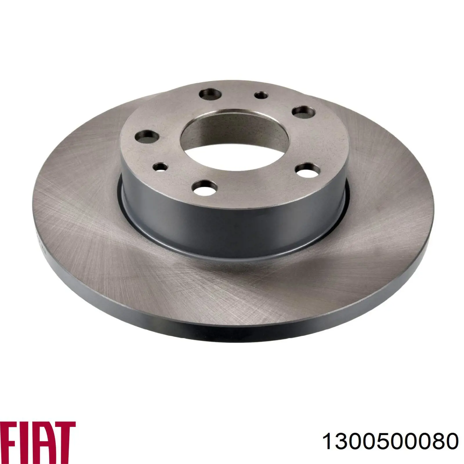 Купить 1300500080 Fiat/Alfa/Lancia Ротор тормозной