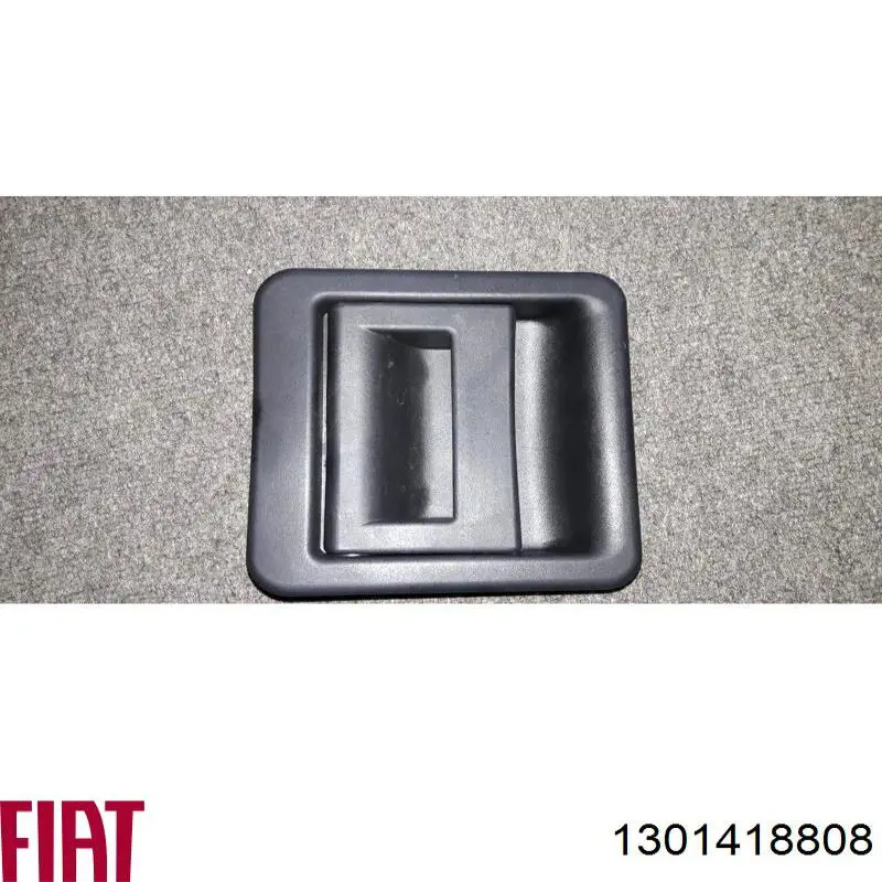 Купить 280416 Maxgear Ручка боковой двери наружная правая