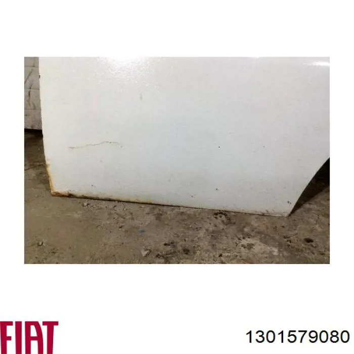 Дверь передняя правая Fiat Ducato II фургон (230L) (1994 - 2002) цена, от 25.15 USD