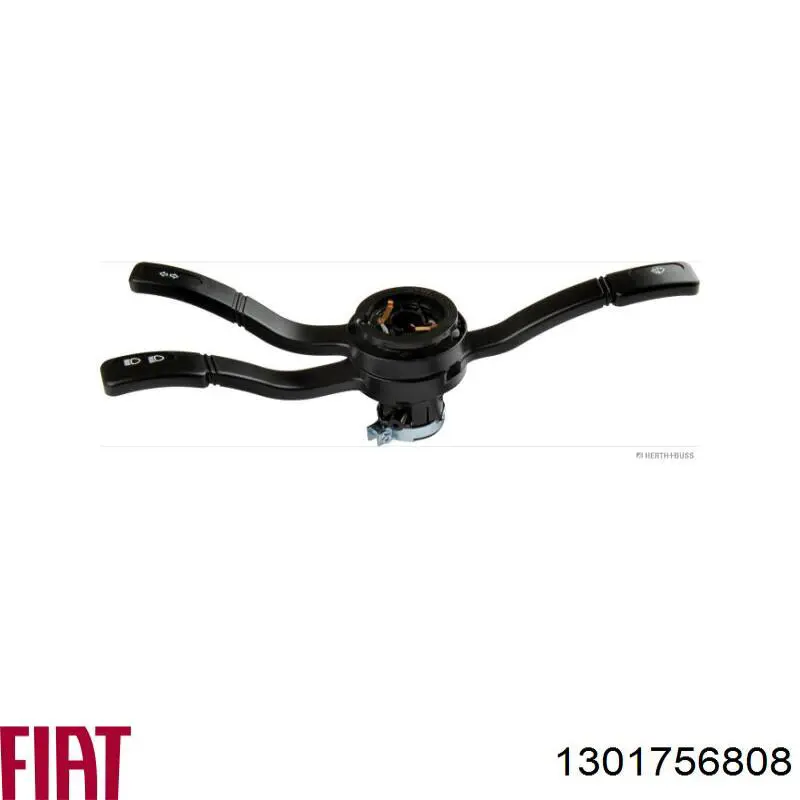 Подрулевой переключатель 43026010 Magneti Marelli
