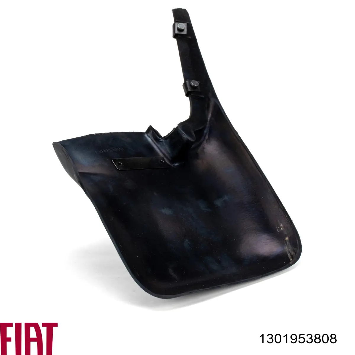 Protetor de lama dianteiro esquerdo Fiat/Alfa/Lancia 1301953808 preço, a partir de 69,51 USD