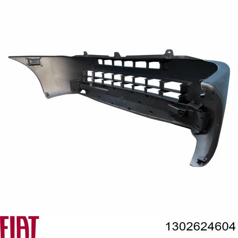 Бампер на авто Peugeot/Citroen 7401G9 цена, от 75.39 USD