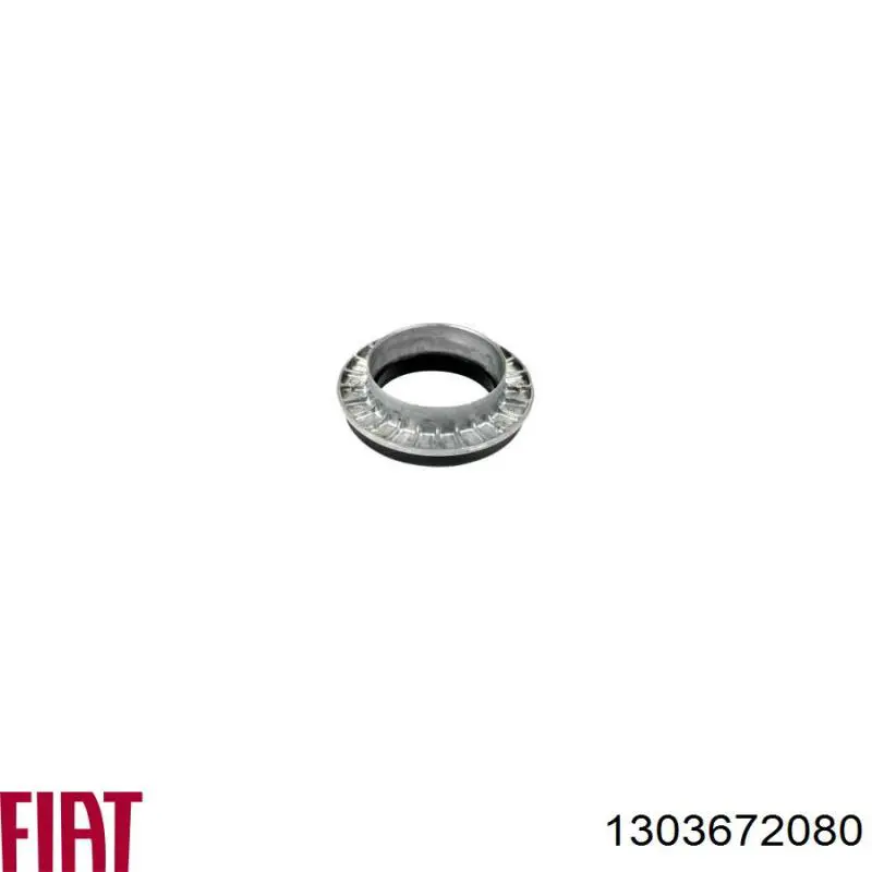 Купить 1303672080 Fiat/Alfa/Lancia Опорный подшипник амортизатора