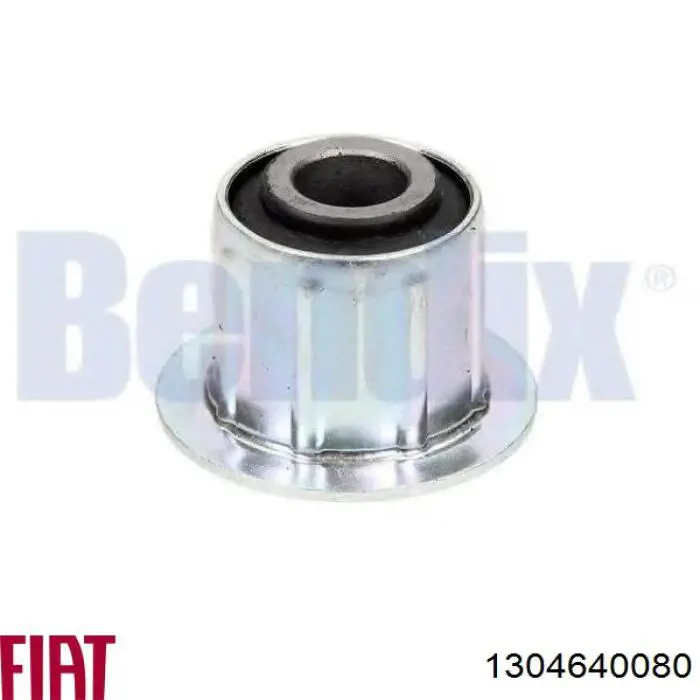 Сайлентблок задней рессоры задний Fiat/Alfa/Lancia 1304640080 цена, от 4.76 USD