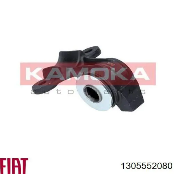 1305552080 Fiat/Alfa/Lancia Сайлентблок нижнего переднего рычага