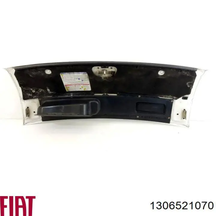  1306521070 Fiat/Alfa/Lancia