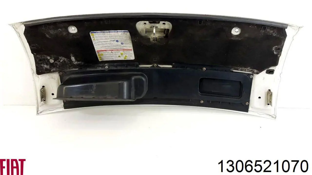 1306521070 Fiat/Alfa/Lancia 
