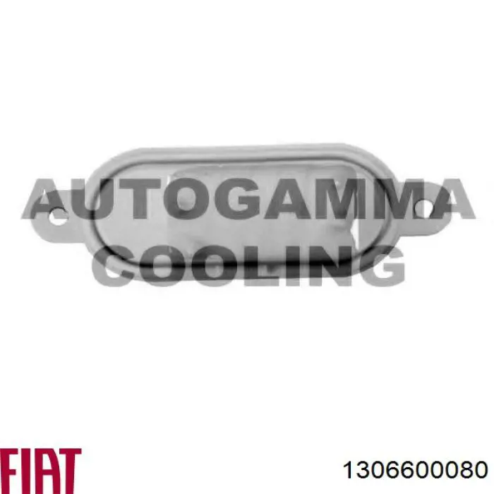 Реостат Fiat/Alfa/Lancia 1306600080