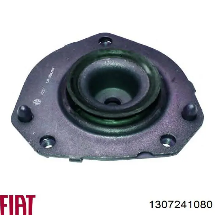 Опора амортизатора переднего левого Fiat/Alfa/Lancia 1307241080 цена, от 22.69 USD