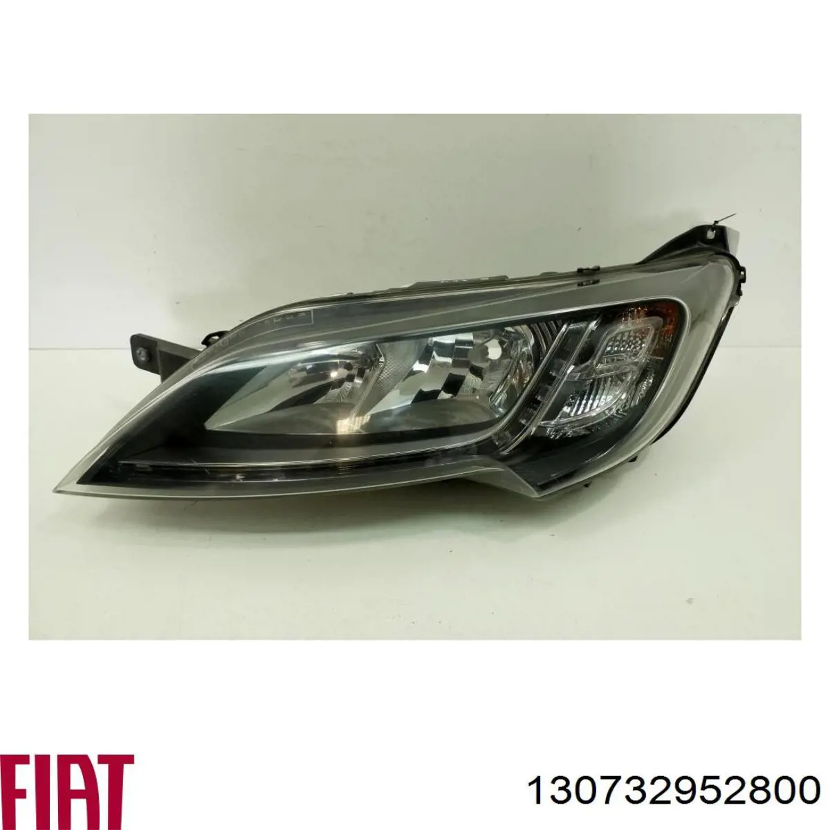 130732952800 Automotive Lighting